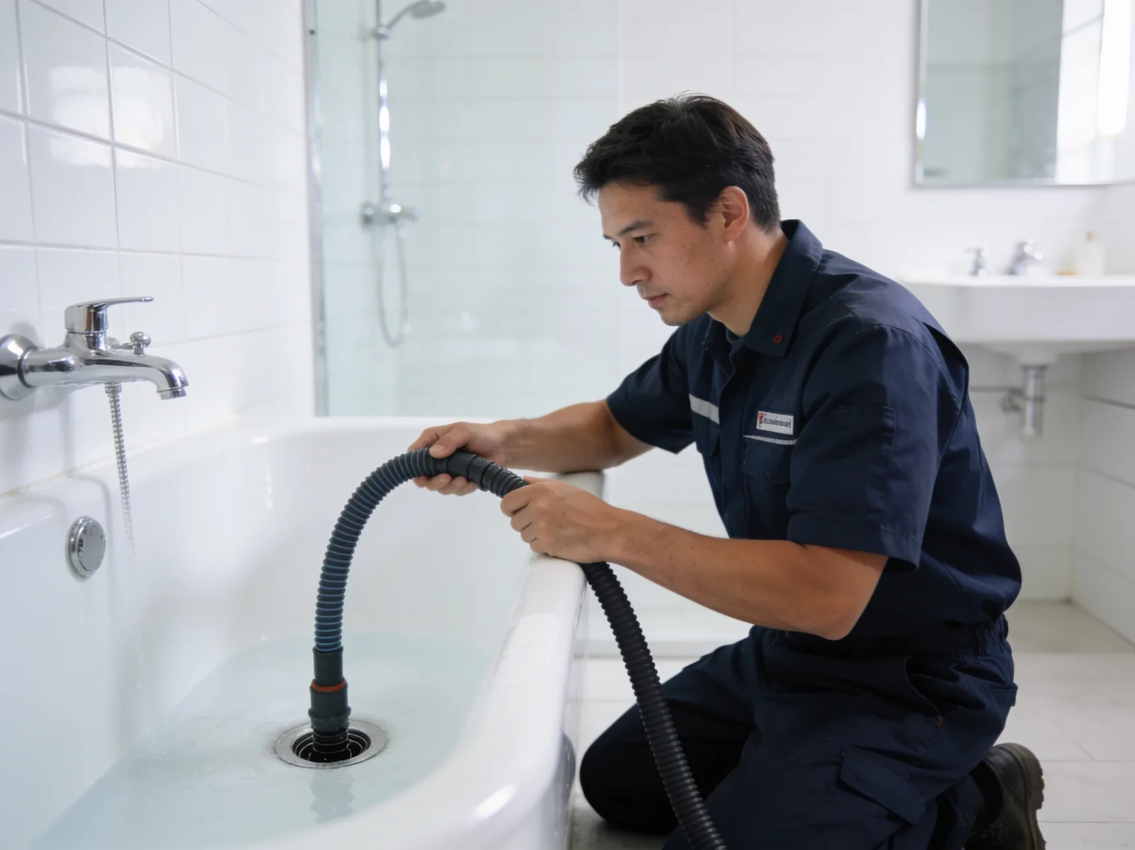 Emergency Plumber Block Island, RI FAQs